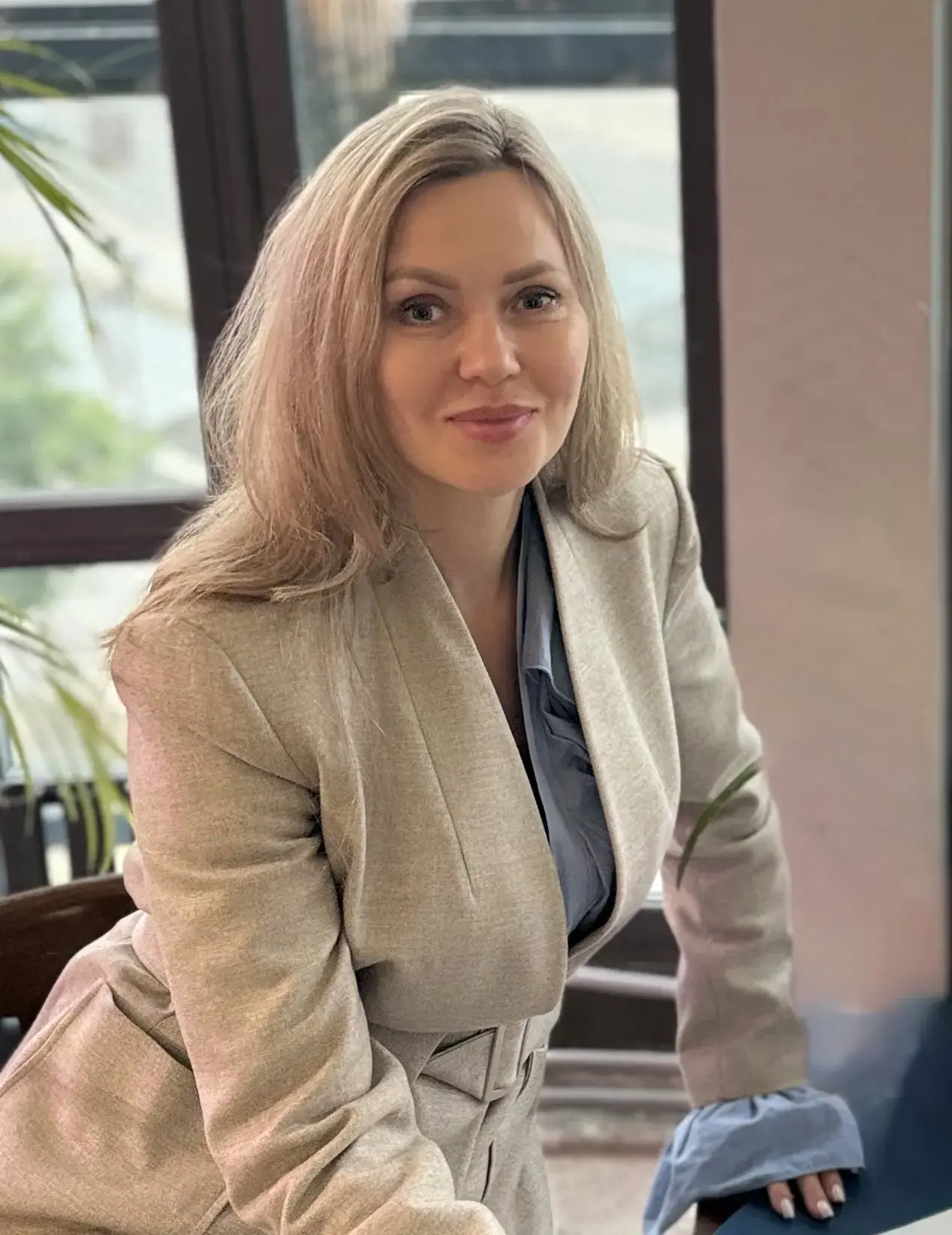 Демидова Елена Владимировна