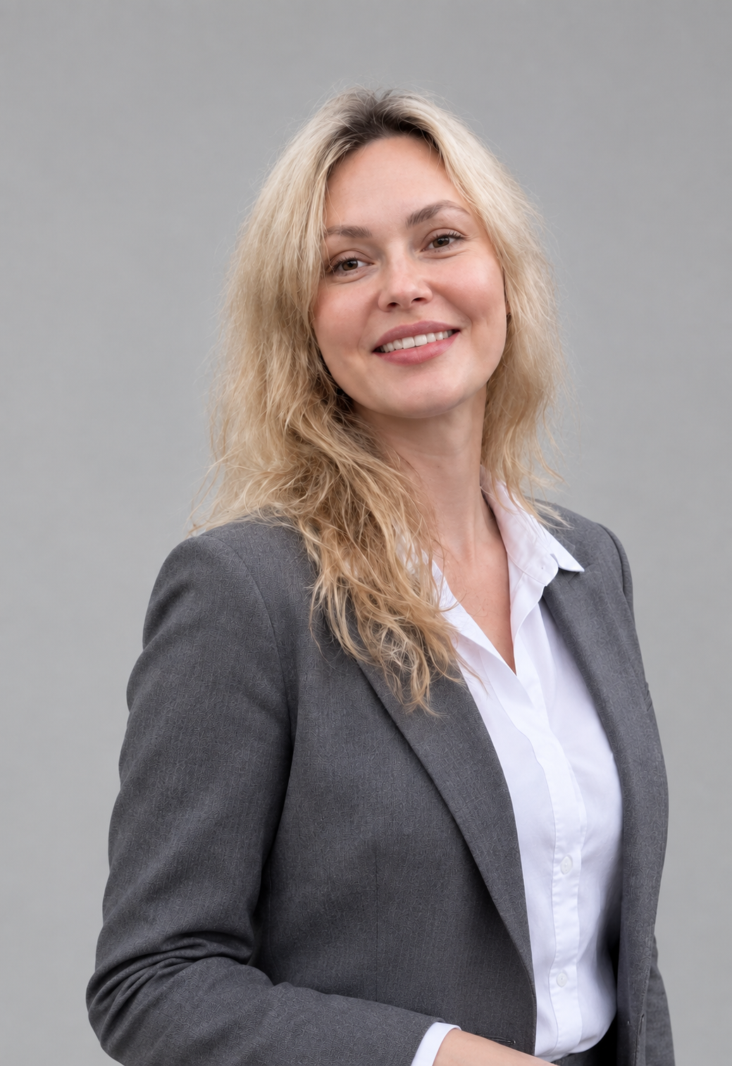 Демидова Елена