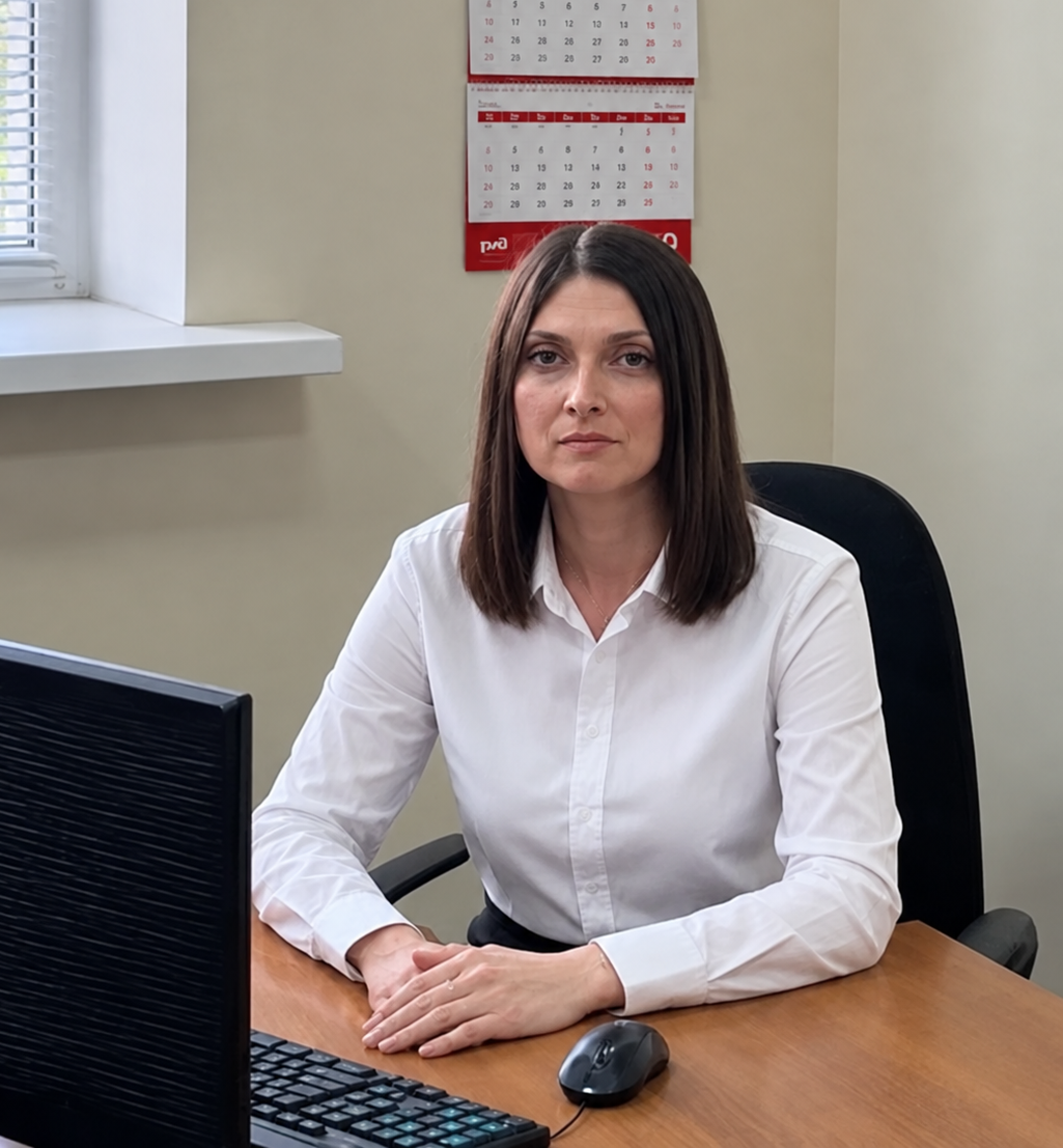 Екатерина Новикова